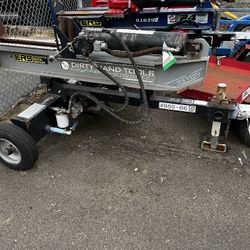 Log Splitter