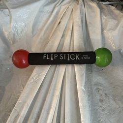Flip Stick