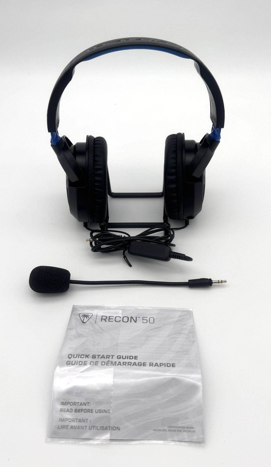 Wired Gaming Headset