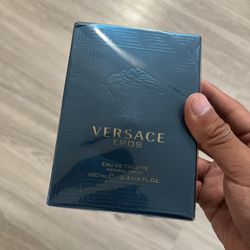 Versace Eros 