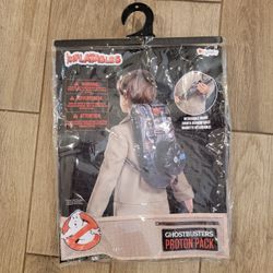 Ghostbusters Proton Pack