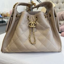 Chanel 25 Bag