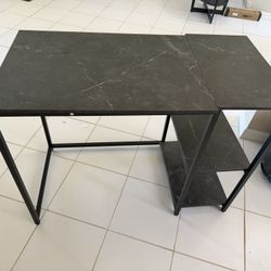Desk/table stand 
