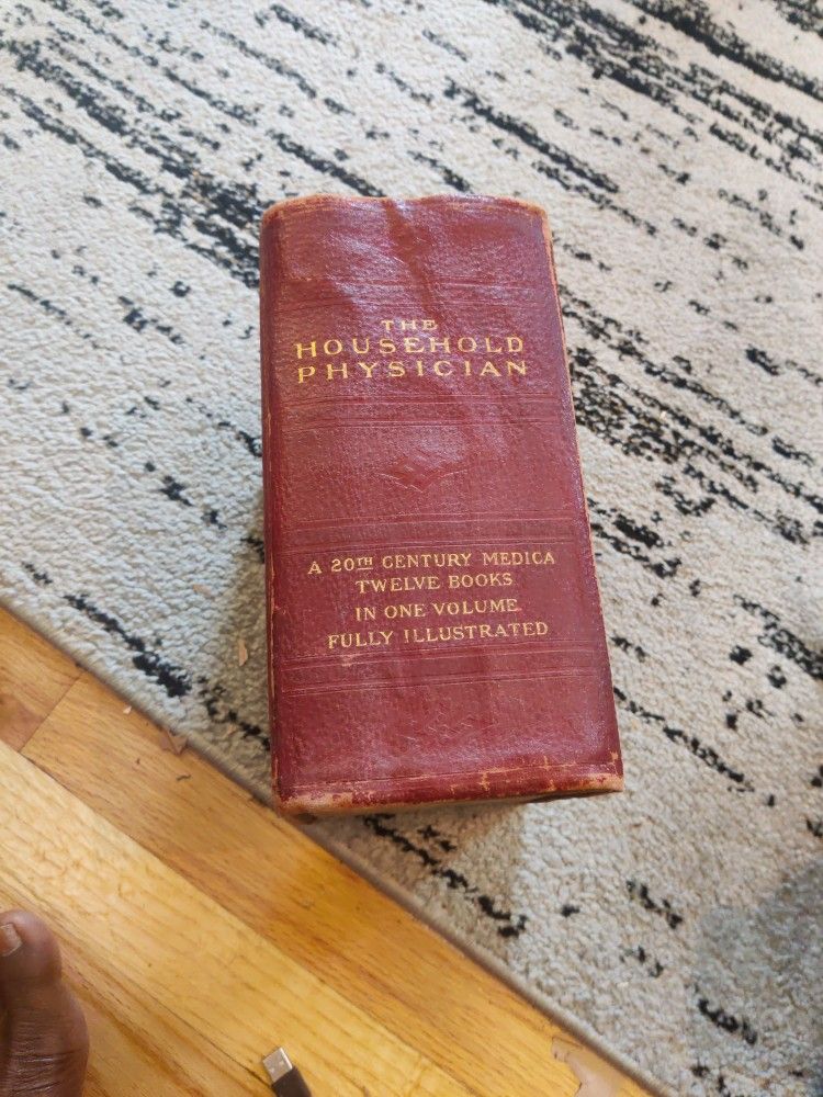 The Household Physician