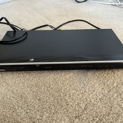 Toshiba DVD Player 