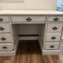 Shabby Chic Desk