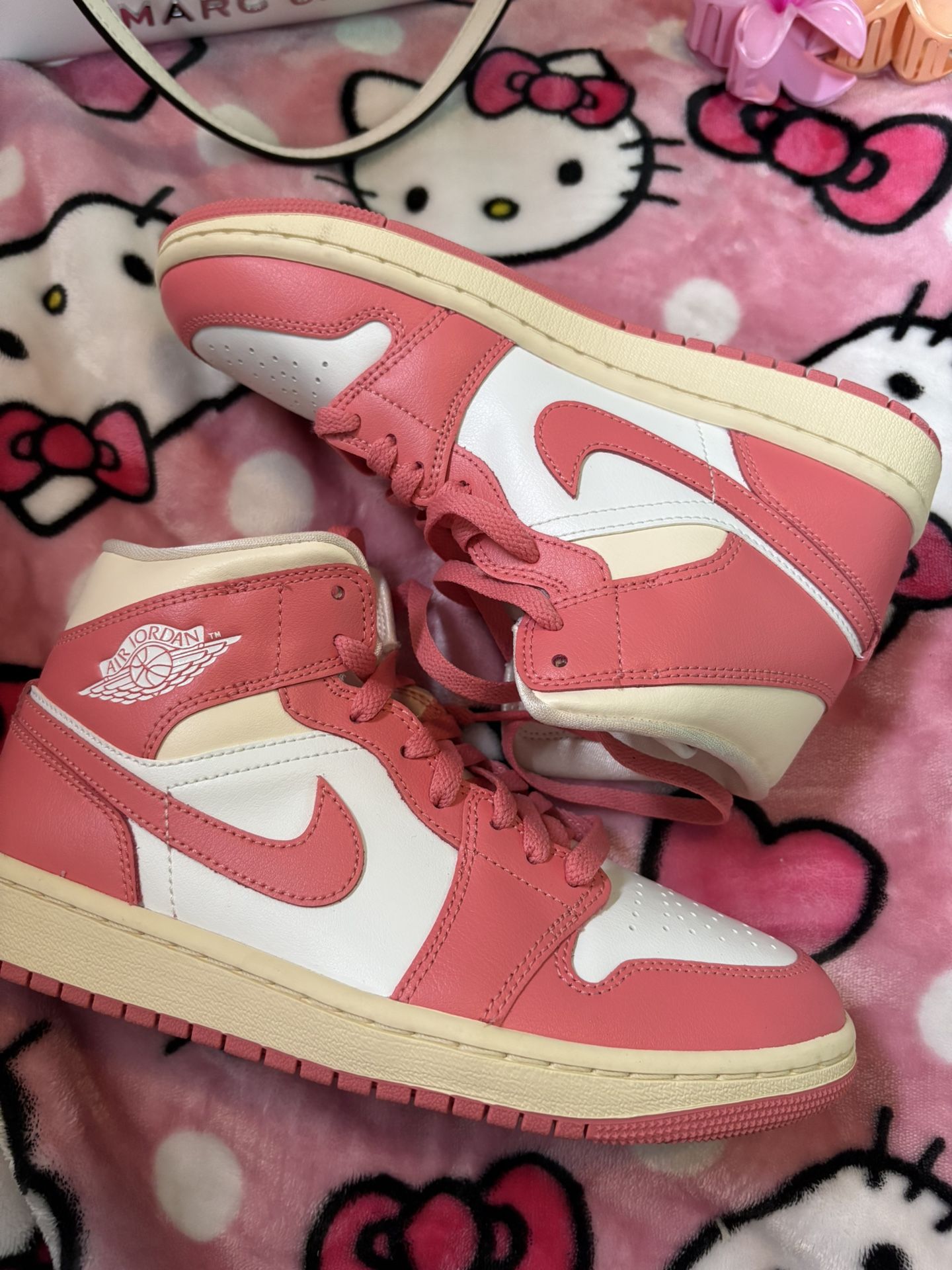 jordan 1. > 7.5w (6y) 🌺