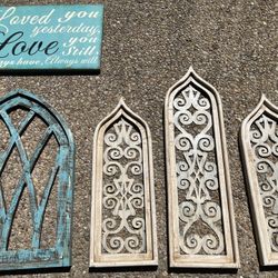 Farmhouse Home Decor