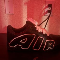 Nike Air Force 1 Low Cactus Plant 