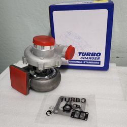 TA3401 Turbocharger (contact info removed) RE32203 RE26287 for John Deere 4239T 4276T 6414T