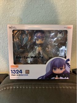 Brand New Fate Grand Order Alter Ego Meltryllis Nendriod