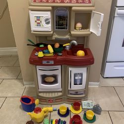 Little Kitchen As Is $50