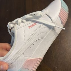 Puma Shoes 