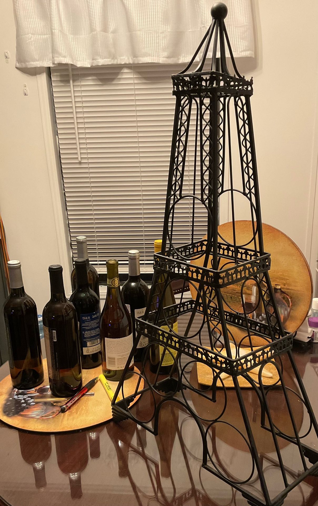 Wine Rack
