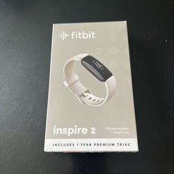 Fitbit Inspire 2 
