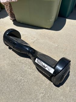 Hover board