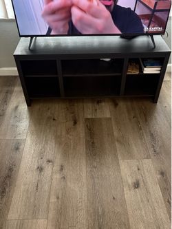 TV stand