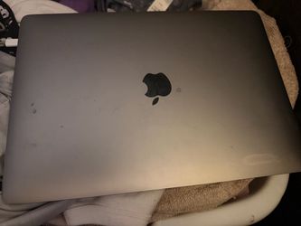 Mac Book