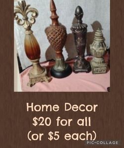 Home Decor