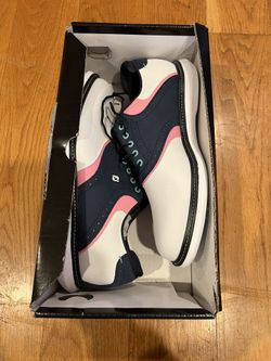 FootJoy Men’s Traditions Golf Shoe Sz11 Medium