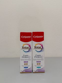Colgate Gum Health