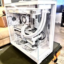 Custom Built PC (Mid-High End)