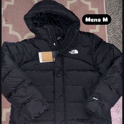 Mens North Face Jackets 