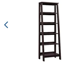 Ladder Shelf New In Box