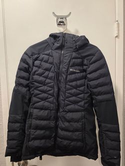 Columbia Winter Jacket