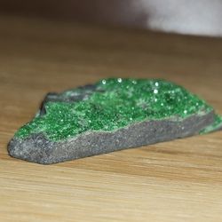 Garnet Type Mineral Specimen 