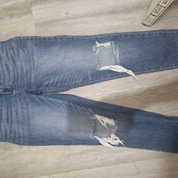 Women's Jean's 