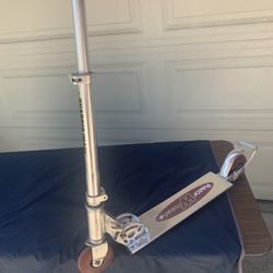 Razor Scooter- Sharper Image 