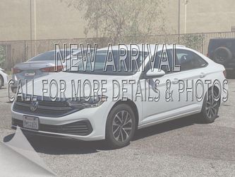 2024 Volkswagen Jetta