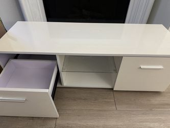 TV cabinet