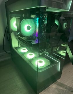 Gaming pc