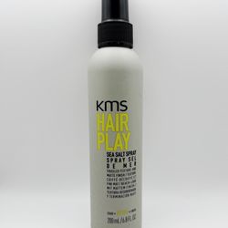 KMS Hair Play Only $20