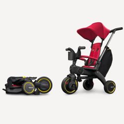 Doona tricycle 