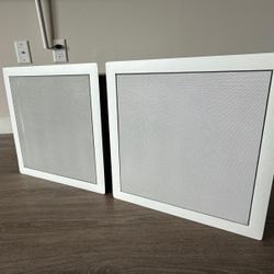 Speakers For Ceiling 