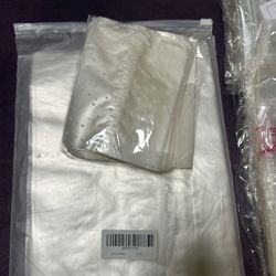 Baking Supplies Bundle Bags, Cups, Spoons, Packaging