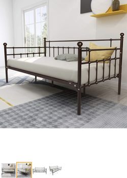 BED FRAME & MATTRESSES 