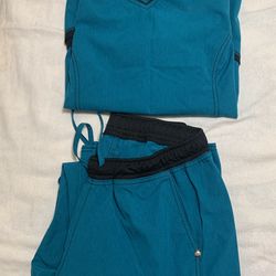 Scrubs/suits, Uniformes Para Caregivers Conpletos