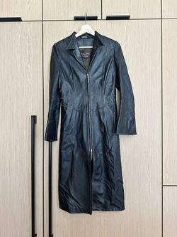 Real Leather Jacket