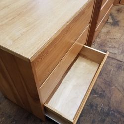 3 DRAW DRESSERS (HOME5)

