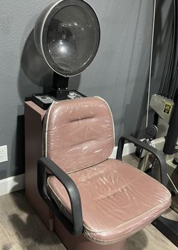 Venus Professional Hairdryer