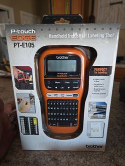 Label maker