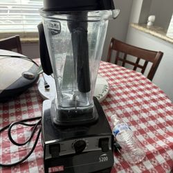 Vitamix 