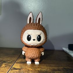 Labubu Plastic