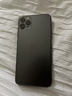 iPhone 11 Pro Max