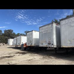Semi Trailers 