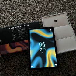 Brand New tablet Ready To Go For Christmas Gift